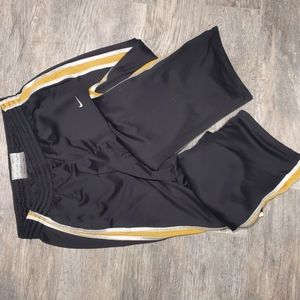 Nike Reversible Men's Athletic Pants, XL